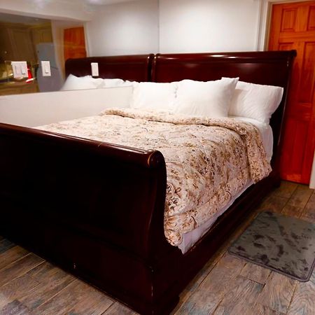 Jfk Private Studio Apartment New York Exterior photo