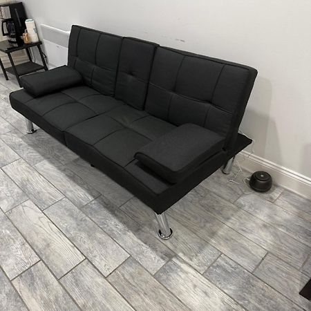 Jfk Private Studio Apartment New York Exterior photo