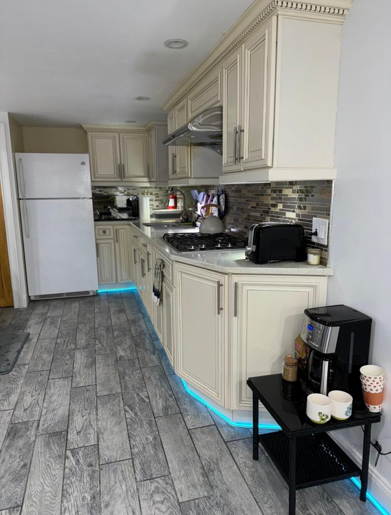 Jfk Private Studio Apartment New York Exterior photo