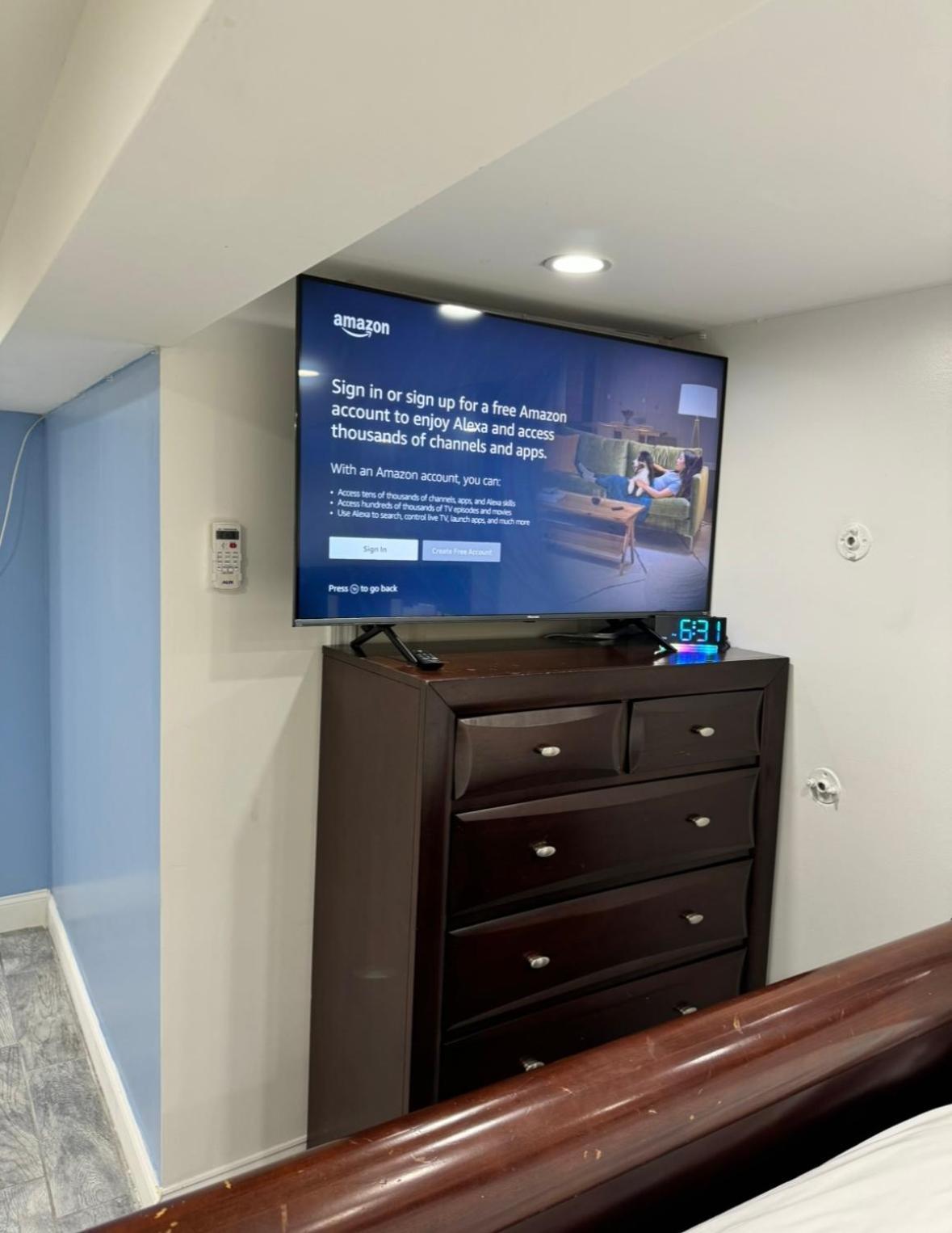 Jfk Private Studio Apartment New York Exterior photo