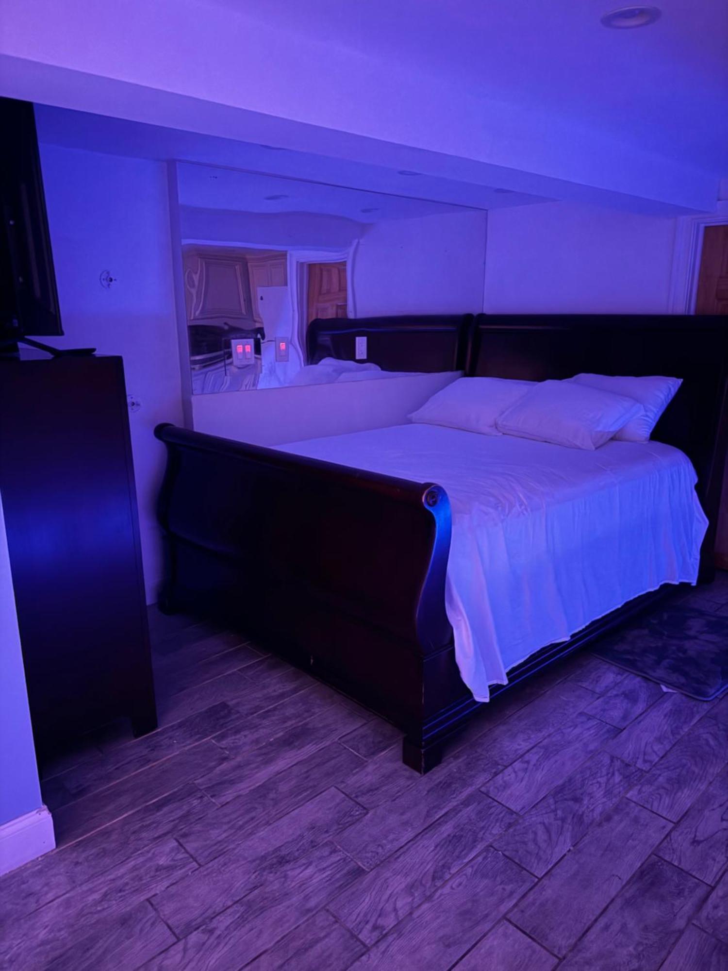 Jfk Private Studio Apartment New York Exterior photo