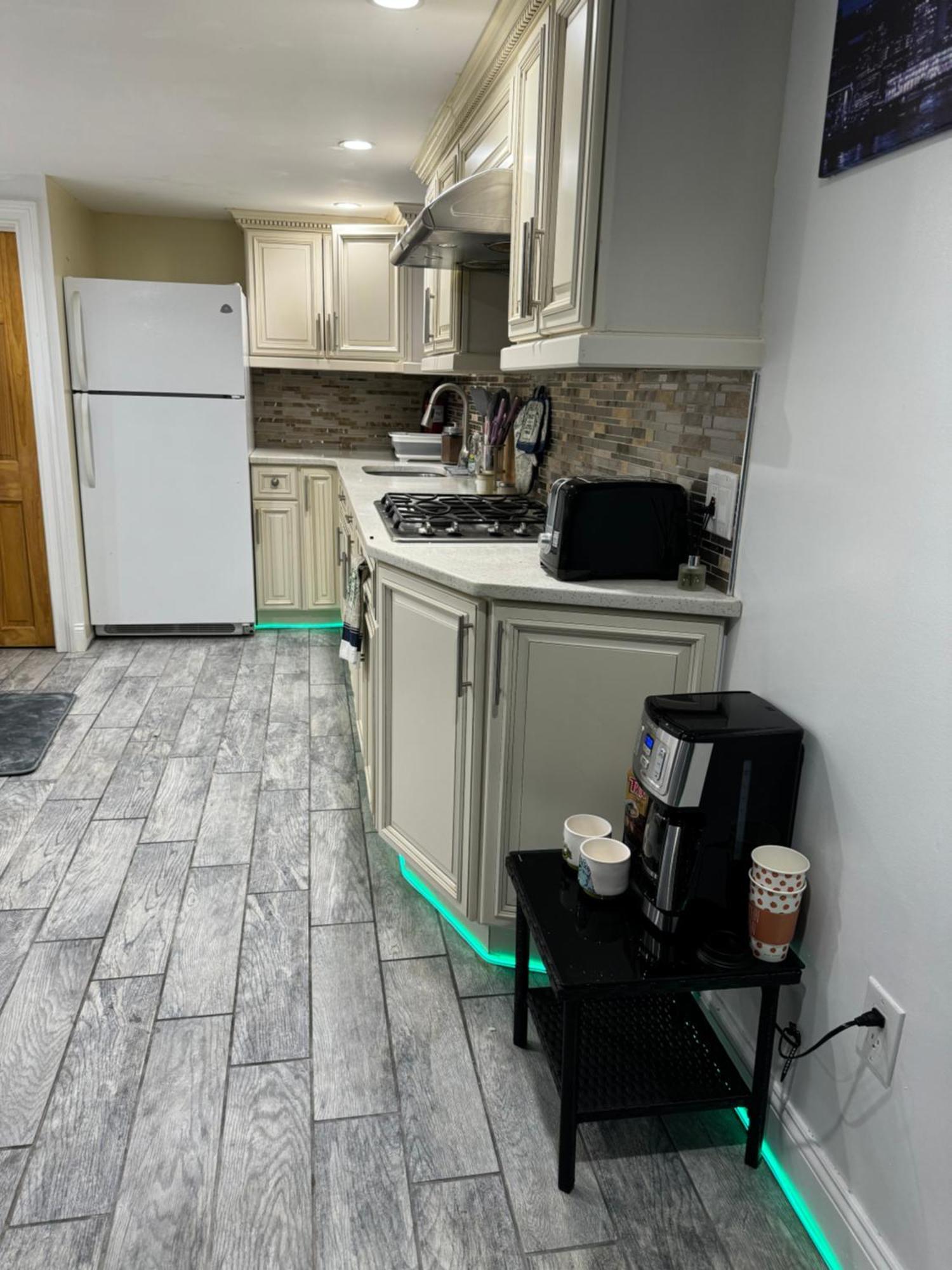 Jfk Private Studio Apartment New York Exterior photo