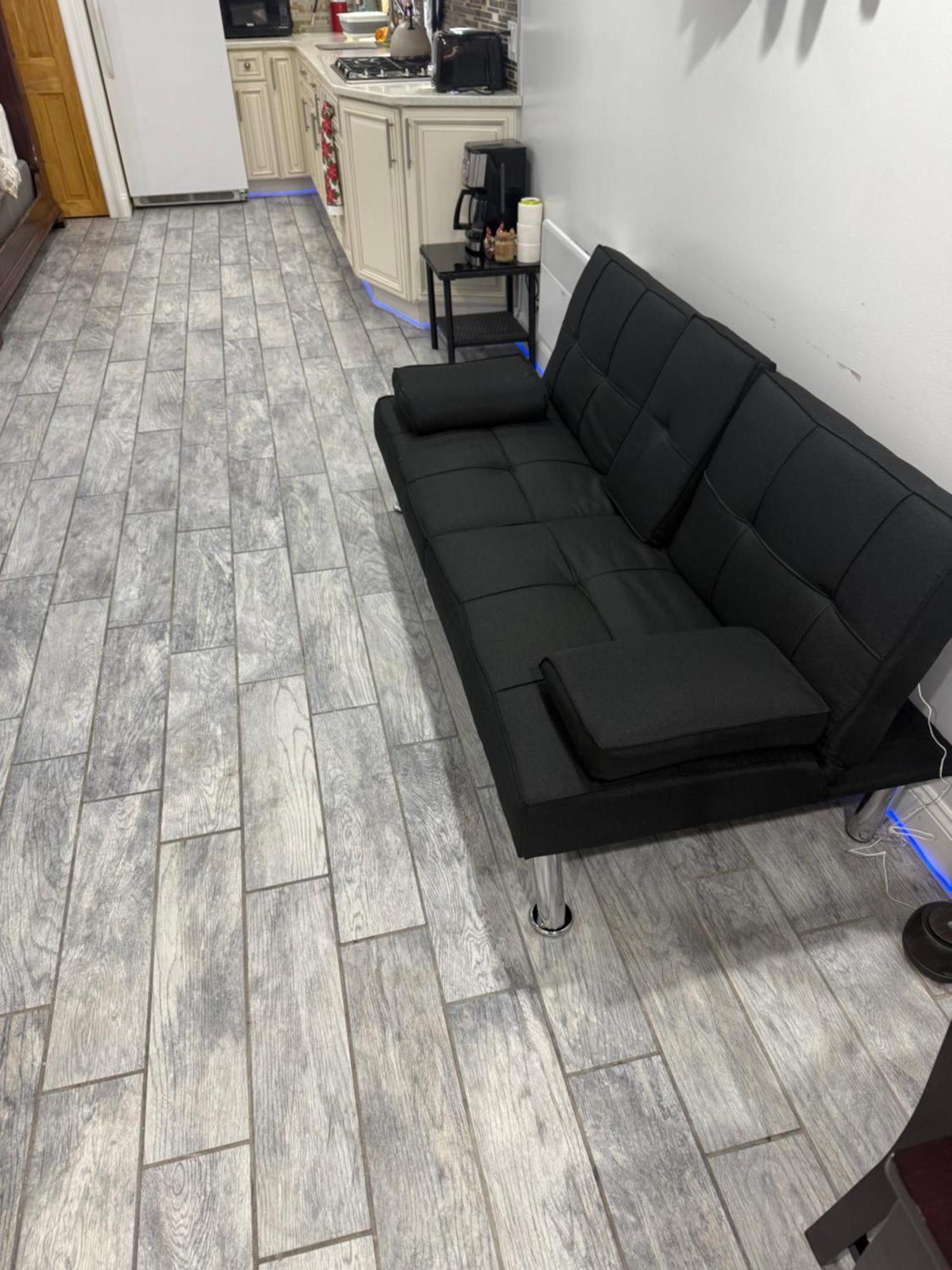Jfk Private Studio Apartment New York Exterior photo