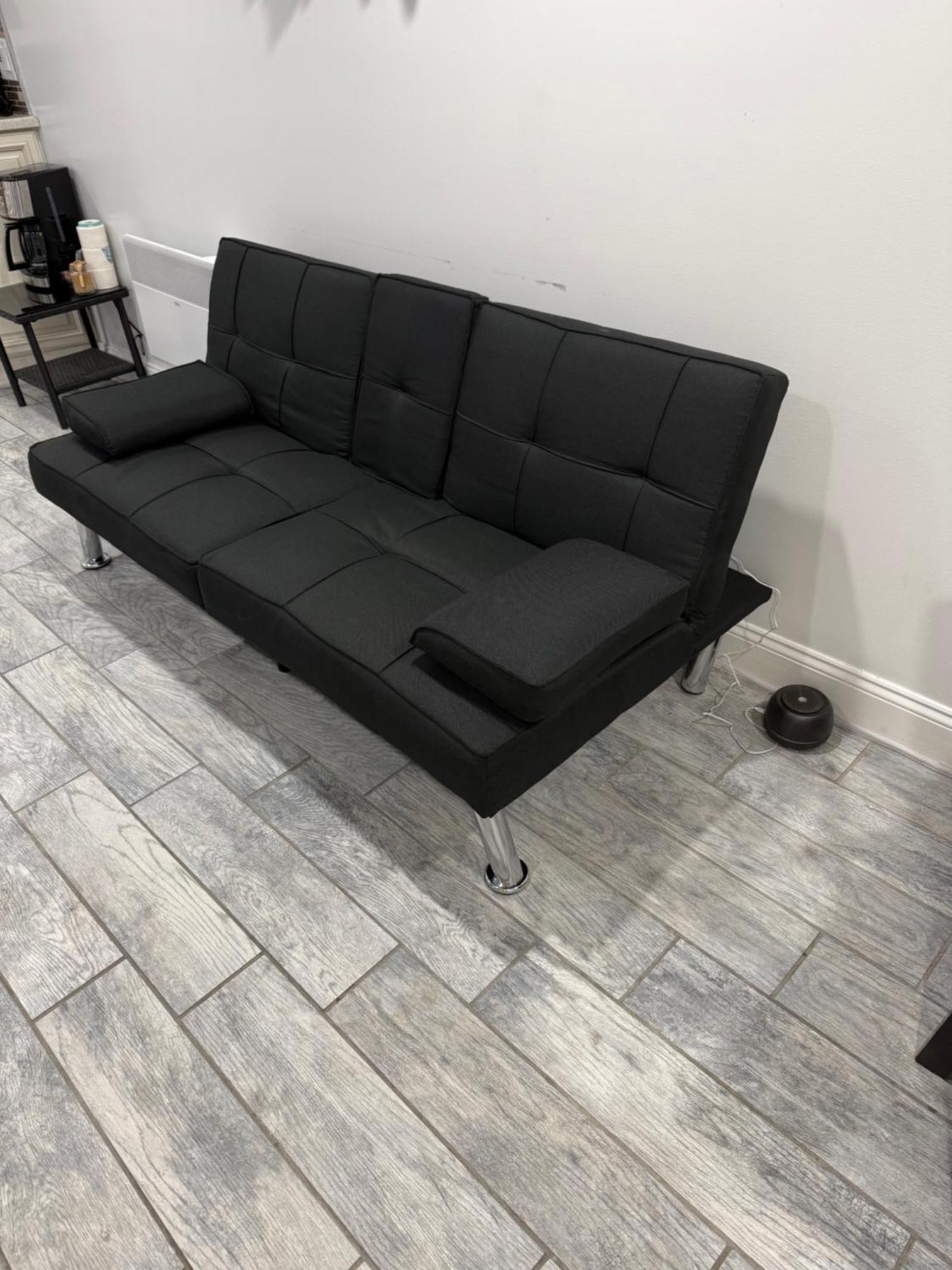 Jfk Private Studio Apartment New York Exterior photo